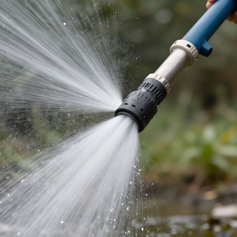 Drain Cleaning & Unclogging in Mustang